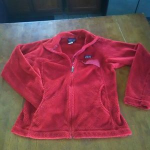 Patagonia jacket